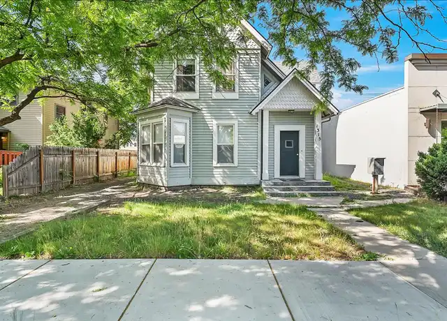 Property at 1315 W Jefferson St Unit 3, Boise, ID, 83702, 1 bed, 1 bath, [object Object]