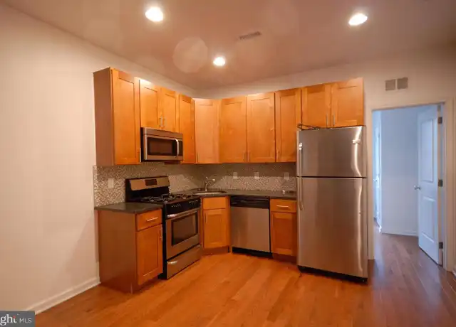 Property at 1821 Willington St Unit B, Philadelphia, PA, 19121, 5 beds, 2 baths, [object Object]