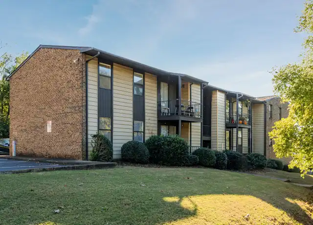 Property at 1301 33rd St S Unit G, Birmingham, AL, 35205, 1 bed, 1 bath, [object Object]