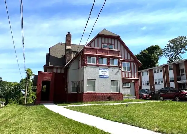 Property at 2017 E Genesee St Unit 5, Syracuse, NY, 13210, 1 bed, 1 bath, [object Object]