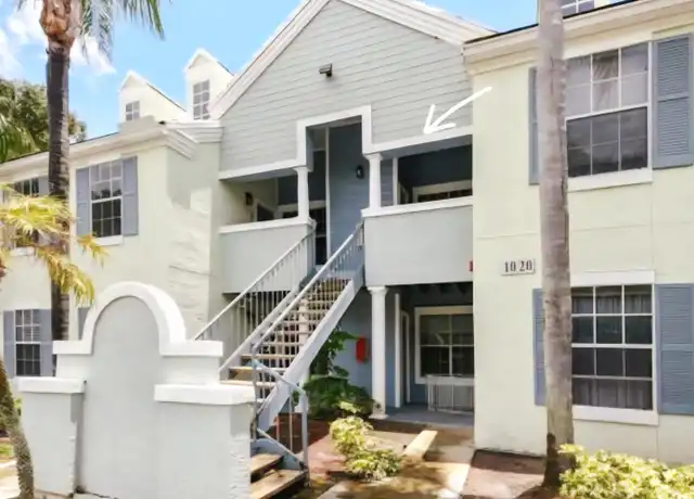 Property at 1020 Crystal Way Unit F, Delray Beach, FL, 33444, 1 bed, 1 bath, [object Object]