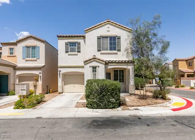 Property at 1154 Village Crossing Ln, Las Vegas, NV, 89183, 3 beds, 2.5 baths, [object Object]