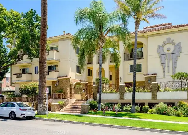 Property at 540 E Angeleno Ave #203, Burbank, CA, 91501, 3 beds, 2 baths, [object Object]