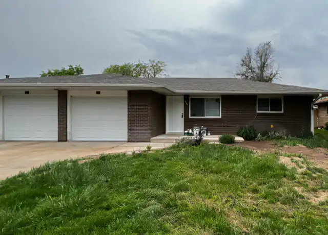 Property at 825 Sunrise Ave, Fort Collins, CO, 80524, 2 beds, 1 bath, [object Object]