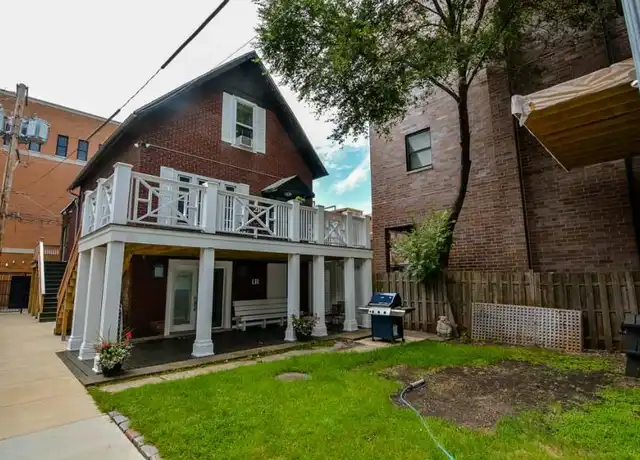 Property at 1413 W Byron St, Chicago, IL, 60613, 2 beds, 2 baths, [object Object]