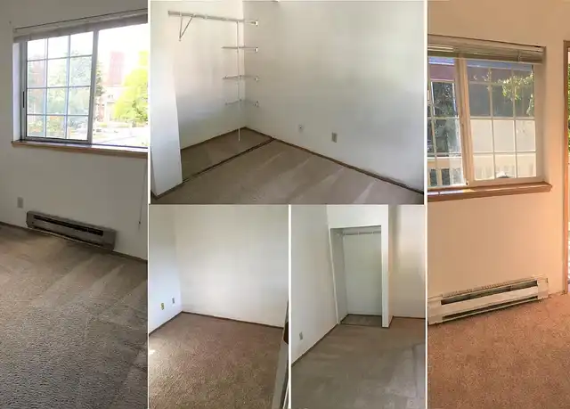 Property at Washington Square Apartments - 4504 16th Ave NE, Seattle, WA, 98105, 2-3 beds, 1-1.5 bath, [object Object]