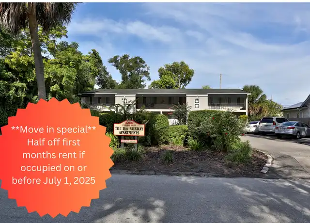 Property at 3200 Fairway Ln Unit 1, Orlando, FL, 32804, 2 beds, 1 bath, [object Object]