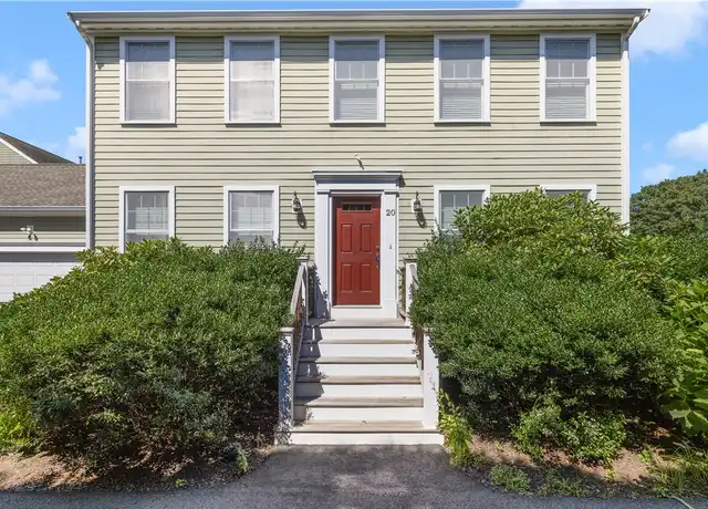 Property at 20 Vanderbilt Ln, Portsmouth, RI, 02871, 3 beds, 2 baths, [object Object]