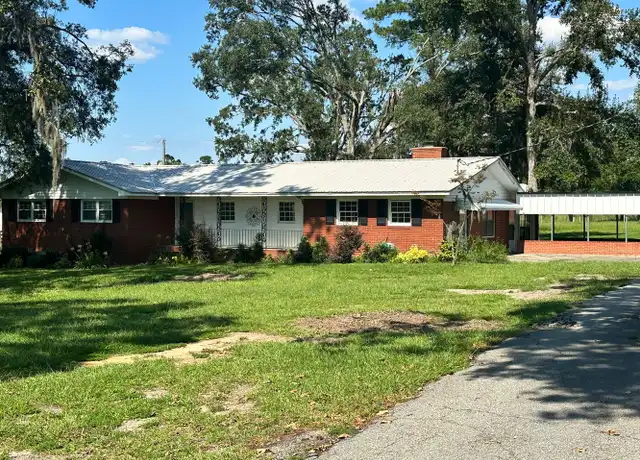 Property at 4742 Cat Creek Rd, Valdosta, GA, 31605, 3 beds, 2 baths, [object Object]