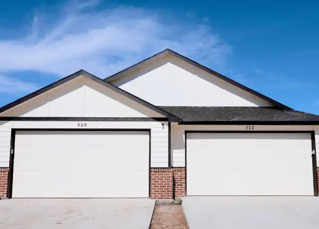 Property at 510 Briarbrook Ln, Park City, KS, 67147, 3 beds, 2 baths, [object Object]