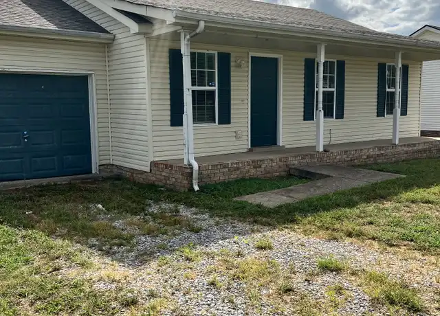 Property at 706 Carbondale Dr, Oak Grove, KY, 42262, 3 beds, 2 baths, [object Object]
