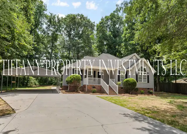 Property at 1922 Manning Pl, Rock Hill, SC, 29730, 3 beds, 2 baths, [object Object]