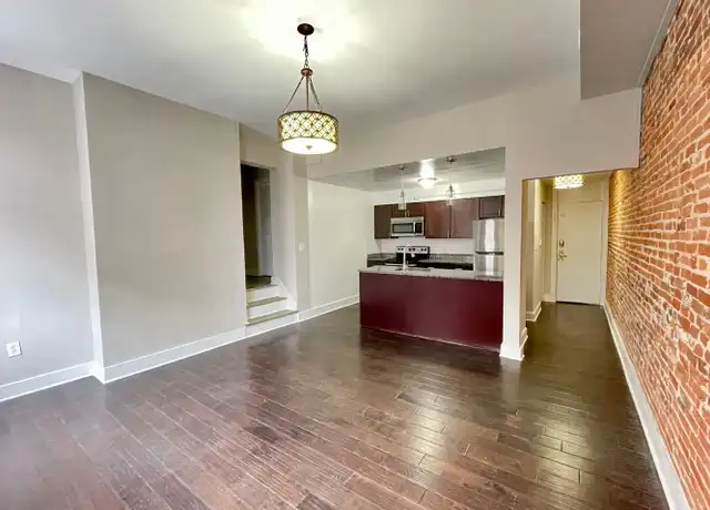 Property at 617 W Lexington St Unit G2-3BR, Baltimore, MD, 21201, 3 beds, 1 bath, [object Object]