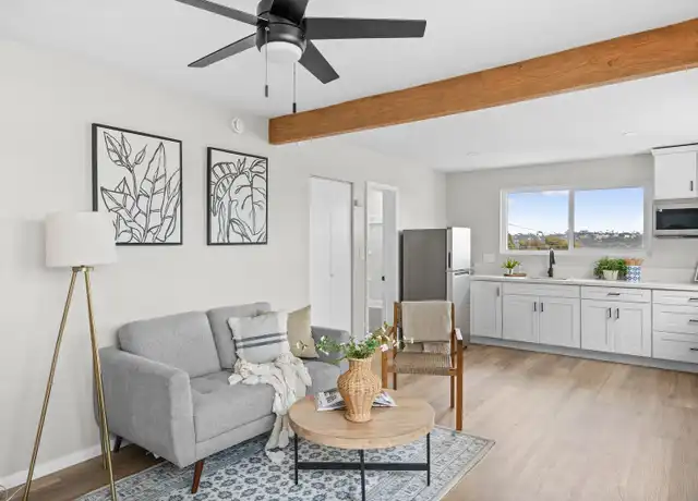 Property at 5920 Lauretta St Unit 5922B, San Diego, CA, 92110, 0 beds, 1 bath, [object Object]
