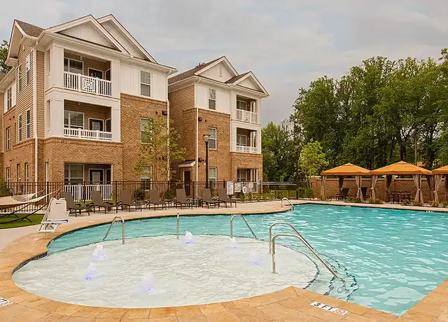 Property at Belmont at Tryon Apartments - 701 Sawyers Mill Rd, Charlotte, NC, 28262, 2 beds, 2 baths, [object Object]