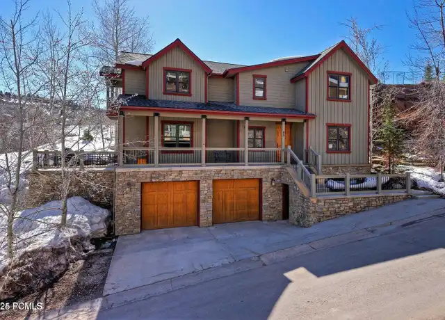 Property at 85 King Rd, Park City, UT, 84060, 4 beds, 3.5 baths, [object Object]