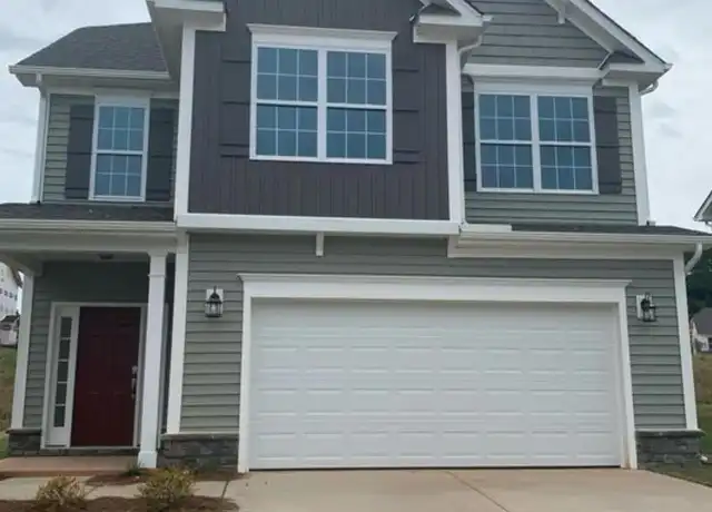 Property at 163 W Falcon Ct, Clayton, NC, 27520, 4 beds, 2.5 baths, [object Object]
