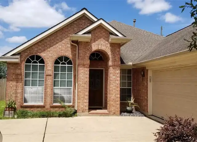 Property at 935 Rock Springs Dr, Richmond, TX, 77469, 4 beds, 2 baths, [object Object]