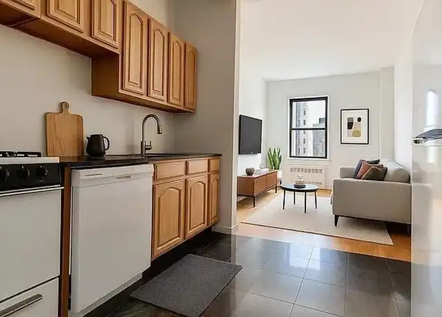Property at 215 W 101st St Unit 10H, New York, NY, 10025, 1 bed, 1 bath, [object Object]