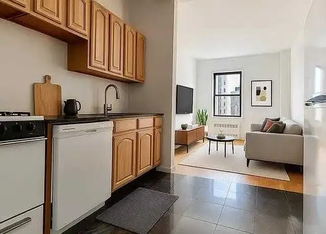 Property at 215 W 101st St Unit 10H, New York, NY, 10025, 1 bed, 1 bath, [object Object]