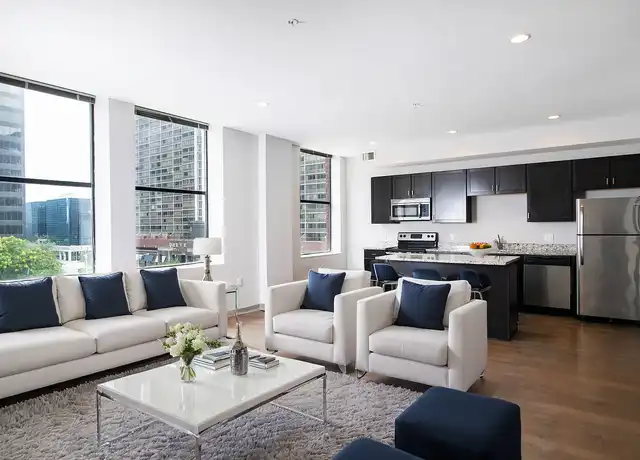 Property at The Seasons at Perk Park - 1120 Chester Ave, Cleveland, OH, 44114, 2 beds, 2 baths, [object Object]
