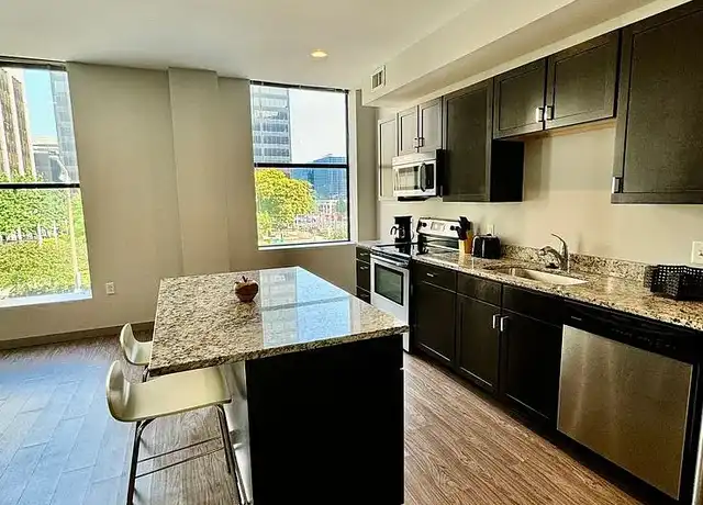 Property at The Seasons at Perk Park - 1120 Chester Ave, Cleveland, OH, 44114, 1-2 bed, 1-2 bath, [object Object]