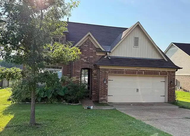 Property at 4864 Shandy Dr, Memphis, TN, 38125, 4 beds, 2.5 baths, [object Object]