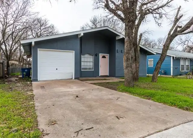 Property at 6005 Hogan Ave, Austin, TX, 78741, 3 beds, 1 bath, [object Object]