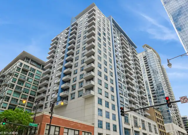 Property at 1305 S Michigan Ave #1207, Chicago, IL, 60605, 2 beds, 2 baths, [object Object]