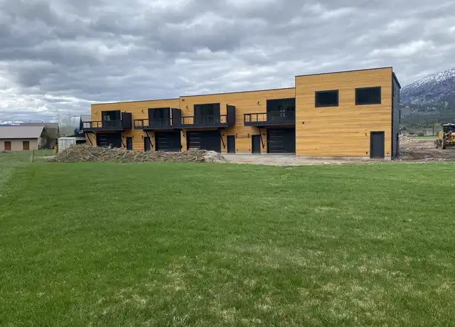 Property at 334 Meadows Dr Unit A, Alpine, WY, 83128, 2 beds, 1.5 baths, [object Object]