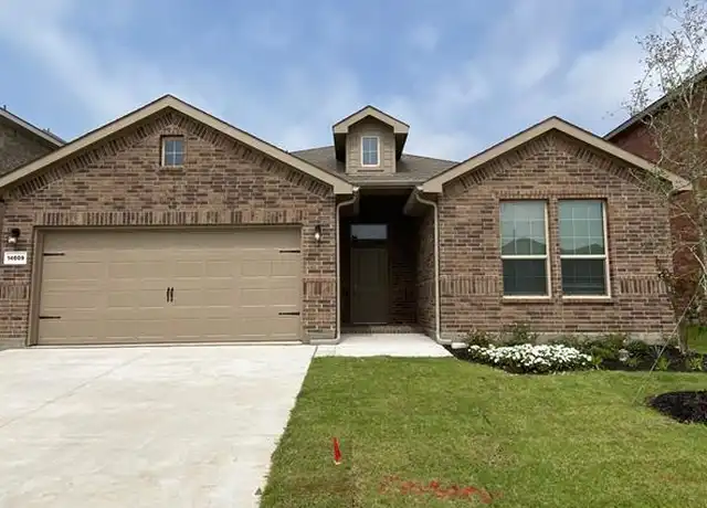 Property at 14609 Caelum Dr, Haslet, TX, 76052, 4 beds, 2 baths, [object Object]