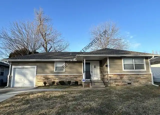 Property at 4141 E 36th Pl, Tulsa, OK, 74135, 3 beds, 1 bath, [object Object]