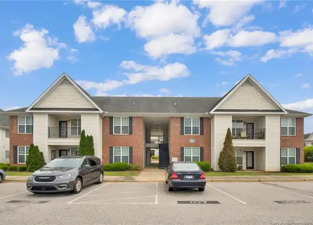 Property at 1908 Harcourt Cir #201, Fayetteville, NC, 28304, 3 beds, 2 baths, [object Object]