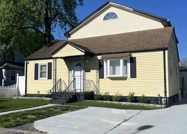 Property at 2627 McKann Ave Unit 1, Norfolk, VA, 23509, 1 bed, 1 bath, [object Object]
