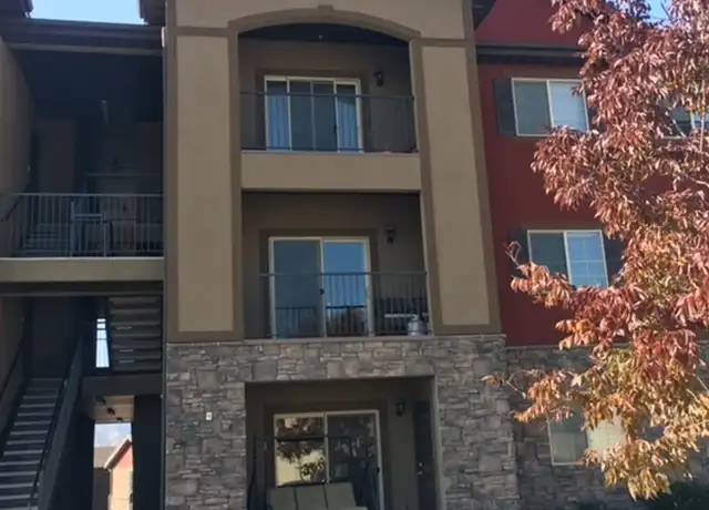 Property at 223 E Jordan Ridge Blvd #106, Saratoga Springs, UT, 84045, 3 beds, 2 baths, [object Object]