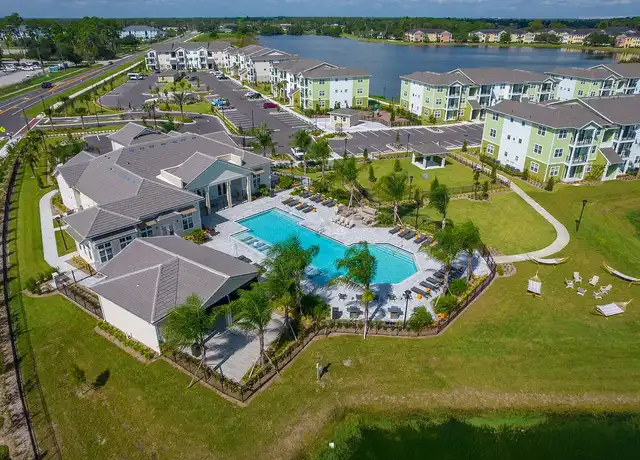 Property at Mira Crystal Lake - 1270 Reed Canal Rd, Port Orange, FL, 32129, 1-2 bed, 1-2 bath, [object Object]