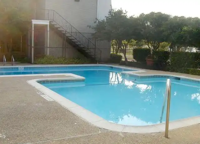 Property at 3100 Hamilton Ave, Fort Worth, TX, 76107, 1 bed, 1 bath, [object Object]