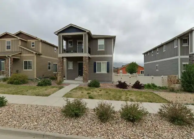 Property at 1290 Antrim Loop, Colorado Springs, CO, 80910, 3 beds, 2.5 baths, [object Object]