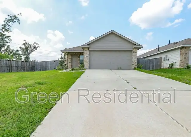 Property at 2909 Mallorca Dr, Conroe, TX, 77301, 3 beds, 2 baths, [object Object]