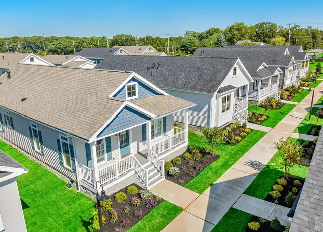 Property at Cottages at Compass Point - 1111 W Bay Ave, Barnegat, NJ, 08005, 2 beds, 2 baths, [object Object]
