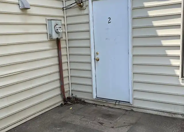 Property at 1040 Third St Apt 2, Washingtonville, PA, 17821, 1 bed, 1 bath, [object Object]