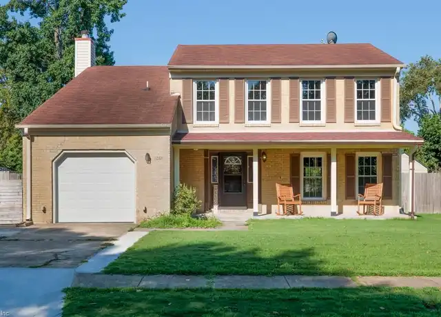 Property at 1288 Hillock Xing, Virginia Beach, VA, 23455, 4 beds, 2.5 baths, [object Object]