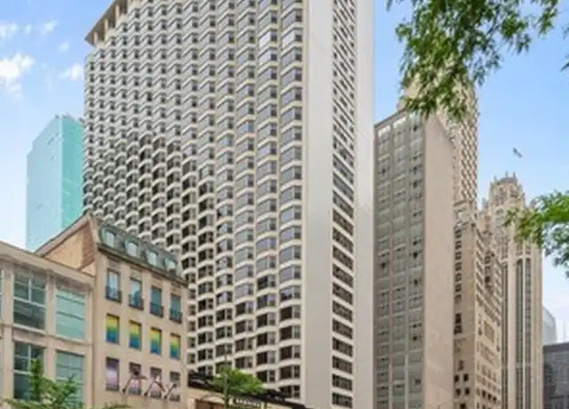 Property at 535 N Michigan Ave #1508, Chicago, IL, 60611, 1 bed, 1 bath, [object Object]