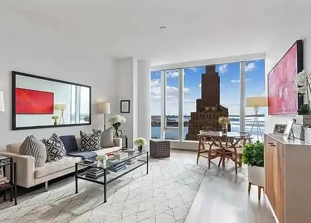 Property at 50 West St Unit 21B, New York, NY, 10006, 1 bed, 1 bath, [object Object]