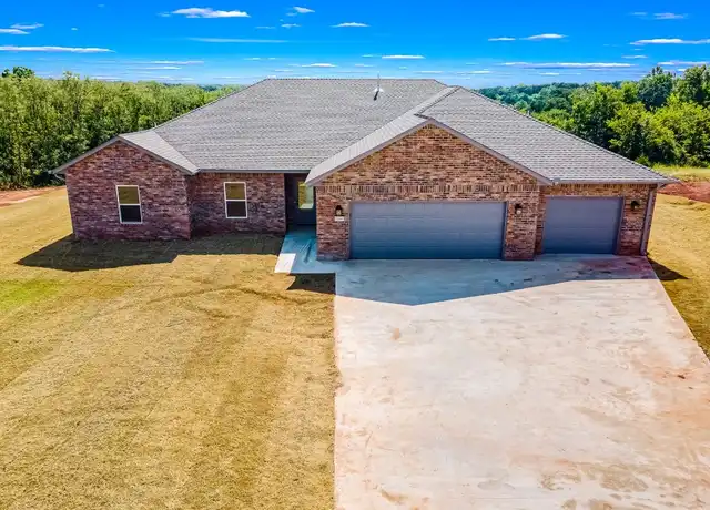 Property at 12650 SE 134th St, Oklahoma City, OK, 73165, 4 beds, 3 baths, [object Object]