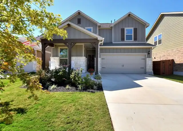 Property at 177 Carlina Loop, Georgetown, TX, 78628, 3 beds, 2.5 baths, [object Object]