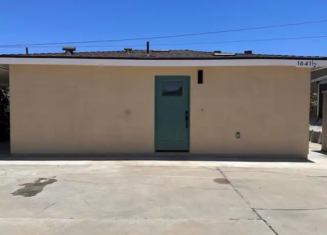 Property at 1641 255th St W Unit 1/2, Harbor City, CA, 90710, 1 bed, 1 bath, [object Object]