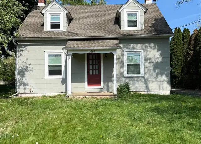 Property at 984 Gravel Pike Unit A, Palm, PA, 18070, 3 beds, 1 bath, [object Object]