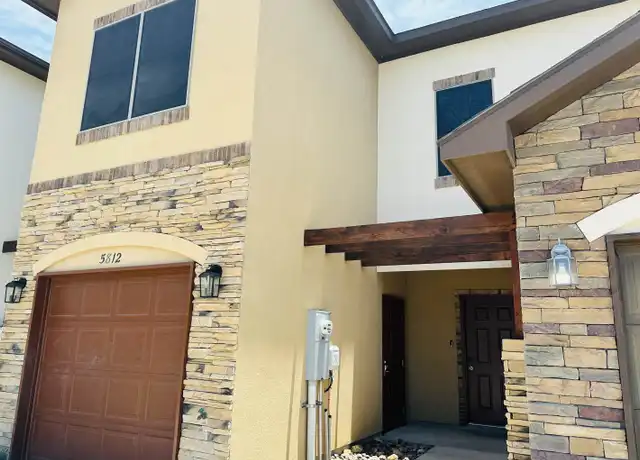 Property at 5812 Montevista Dr #5812, Laredo, TX, 78041, 3 beds, 2.5 baths, [object Object]