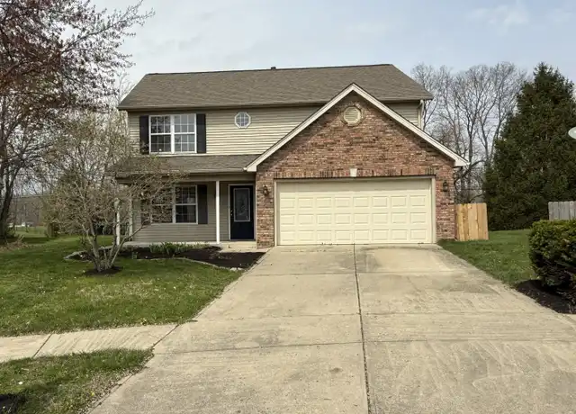 Property at 2410 Silver Ct, Carmel, IN, 46033, 4 beds, 2.5 baths, [object Object]